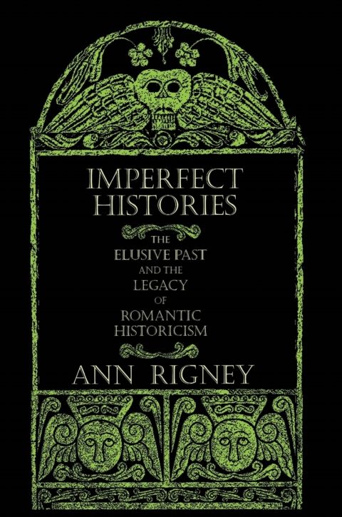 Cover image for book Imperfect Histories