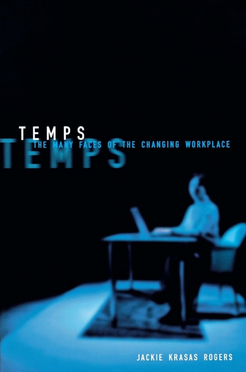 Cover image for book Temps