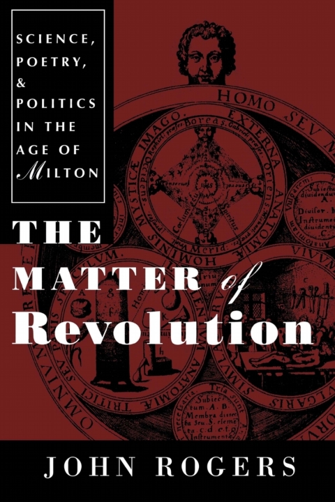 Matter Of Revolution