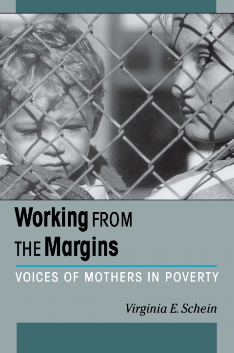 Cover image for book Working from the Margins
