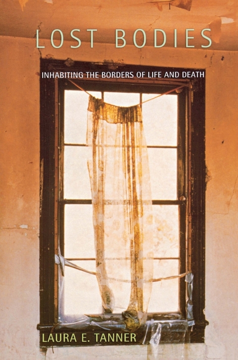 Cover image for book Lost Bodies