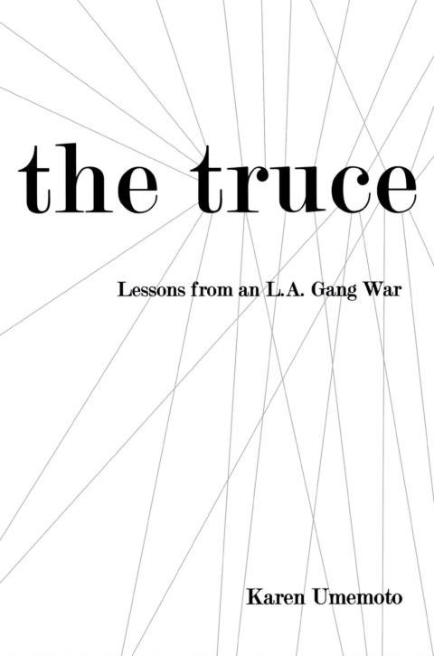 Cover image for book The Truce