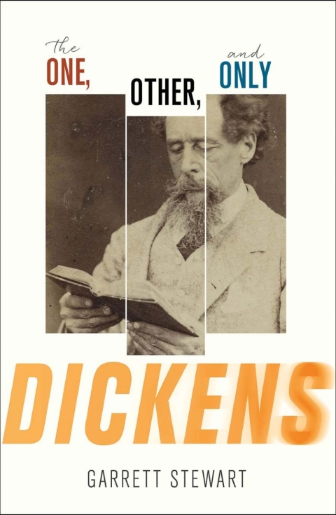 Cover image for book The One, Other, and Only Dickens