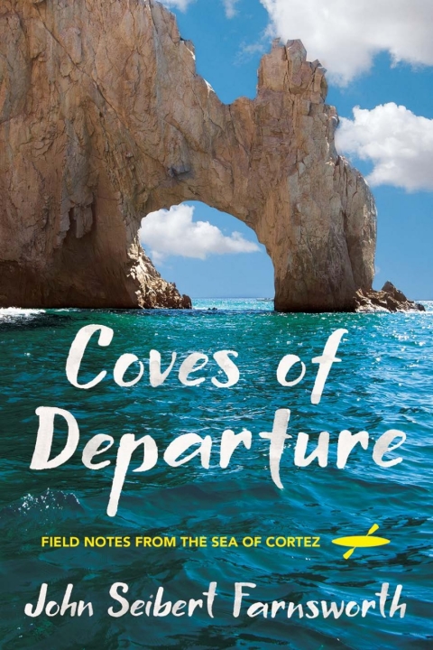 Cover image for book Coves of Departure