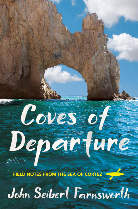Cover image for book Coves of Departure