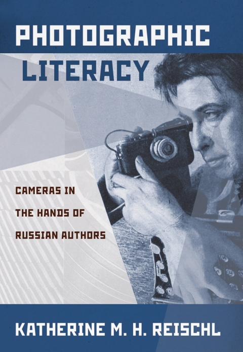 Cover image for book Photographic Literacy