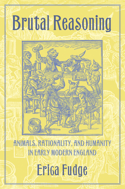 Cover image for book Brutal Reasoning
