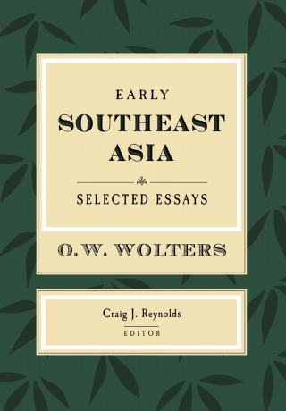 Early Southeast Asia