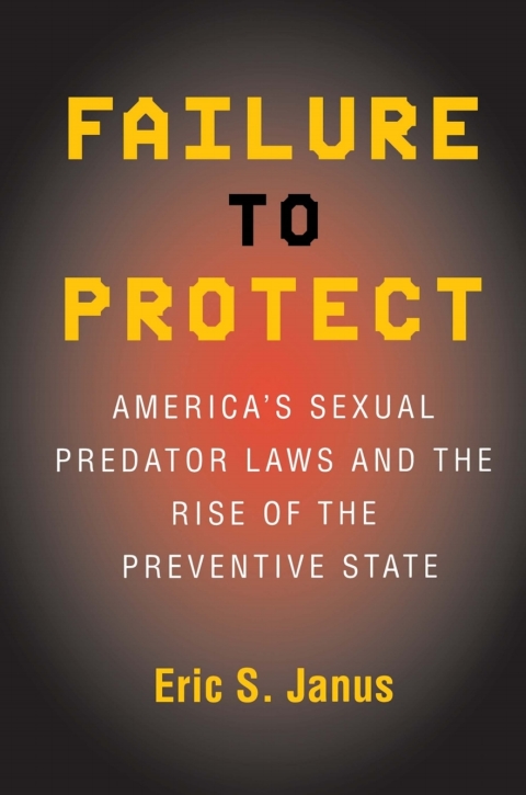 Cover image for book Failure to Protect