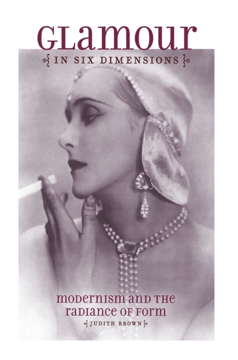 Cover image for book Glamour in Six Dimensions