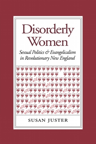 Disorderly Women