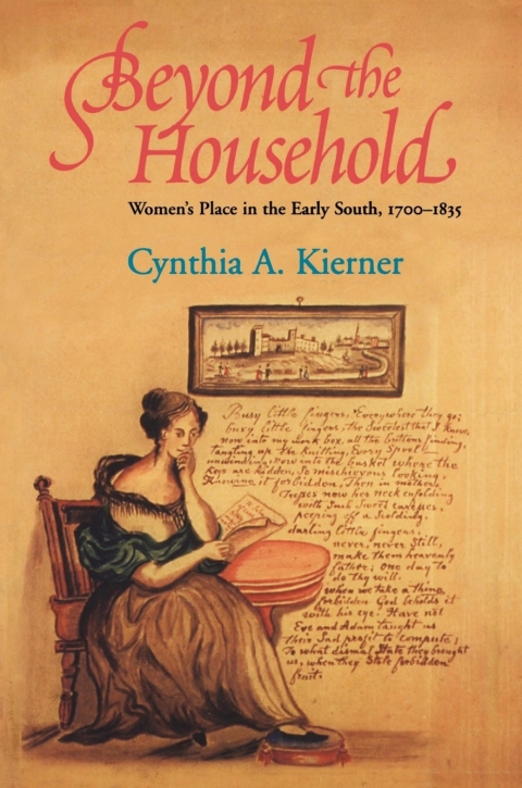 Cover image for book Beyond the Household