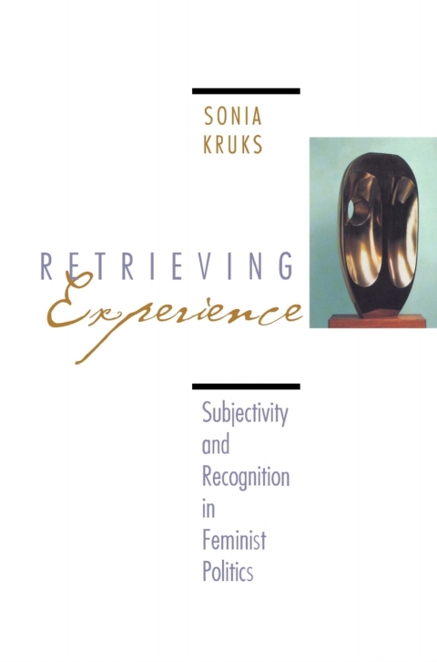 Cover image for book Retrieving Experience