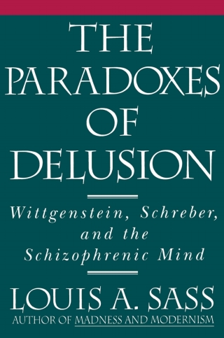 The Paradoxes of Delusion