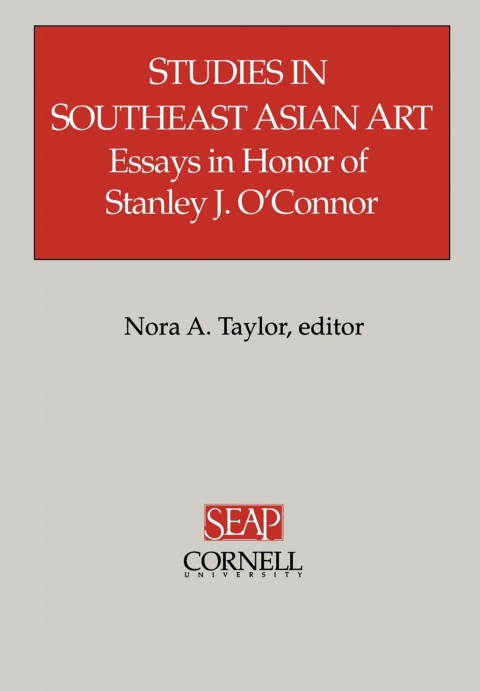 Cover image for book Studies in Southeast Asian Art
