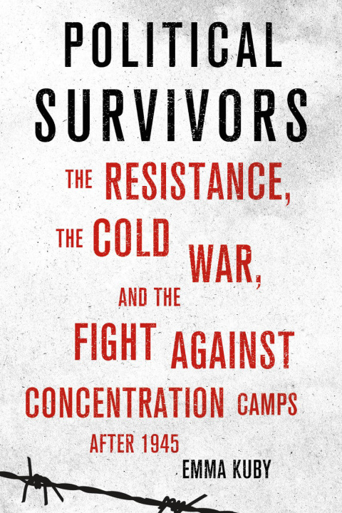 Cover image for book Political Survivors