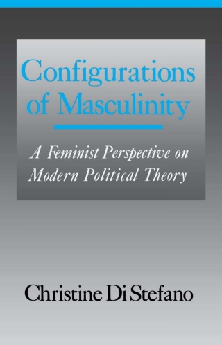 Configurations of Masculinity