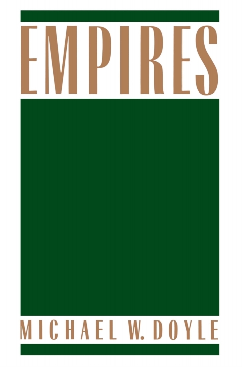 Cover image for book Empires