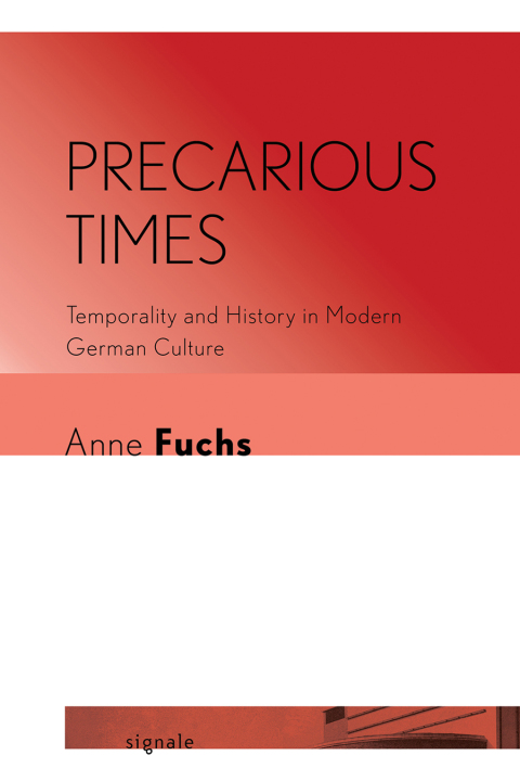 Cover image for book Precarious Times