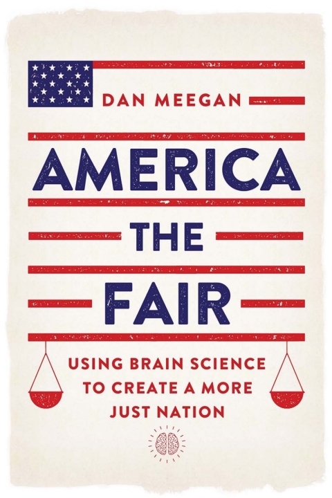 Cover image for book America the Fair