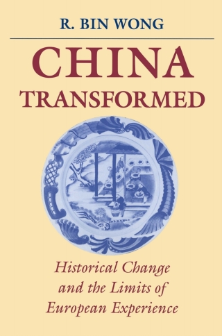 China Transformed