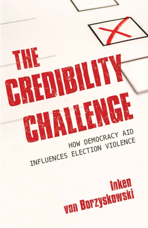 Cover image for book The Credibility Challenge