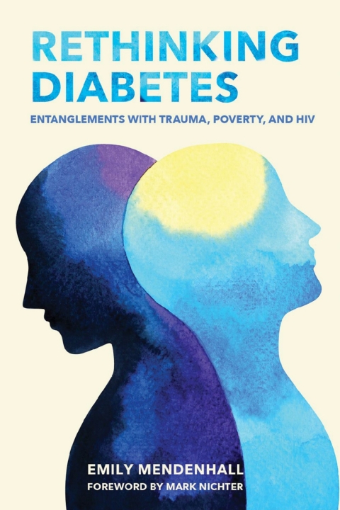 Cover image for book Rethinking Diabetes
