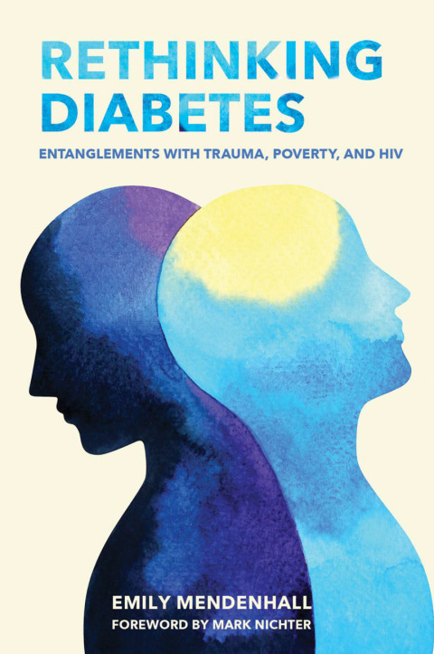Cover image for book Rethinking Diabetes