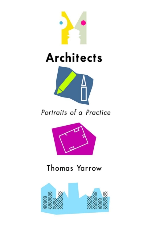Cover image for book Architects