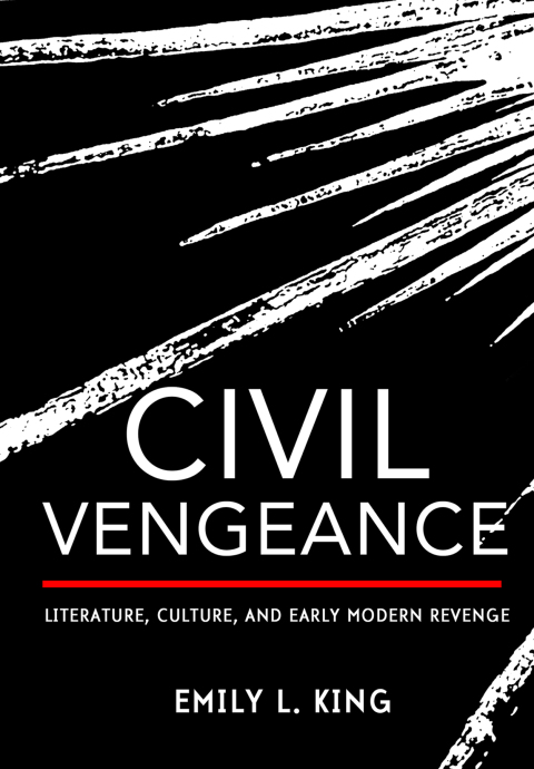 Cover image for book Civil Vengeance