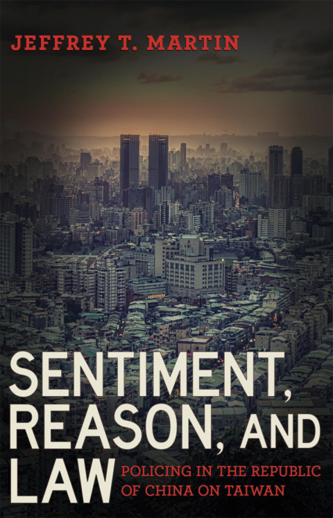 Cover image for book Sentiment, Reason, and Law