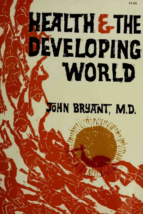 Cover image for book Health and the Developing World