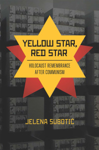 Cover image: Yellow Star, Red Star 9781501742415