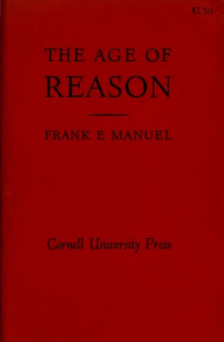 The Age of Reason