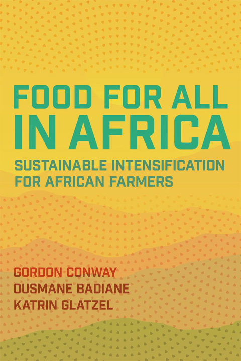 Cover image for book Food for All in Africa