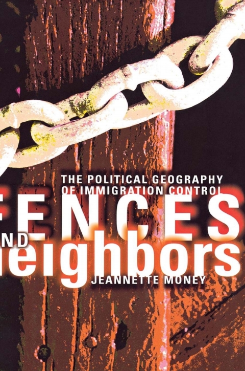 Cover image for book Fences and Neighbors