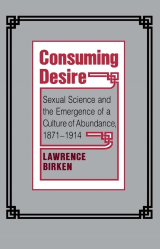 Consuming Desire