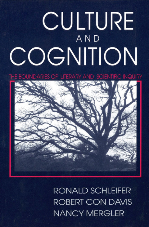 Cover image for book Culture and Cognition