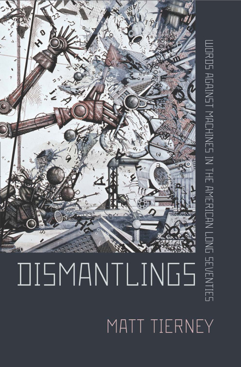 Cover image for book Dismantlings