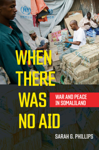 Cover image: When There Was No Aid 9781501747151