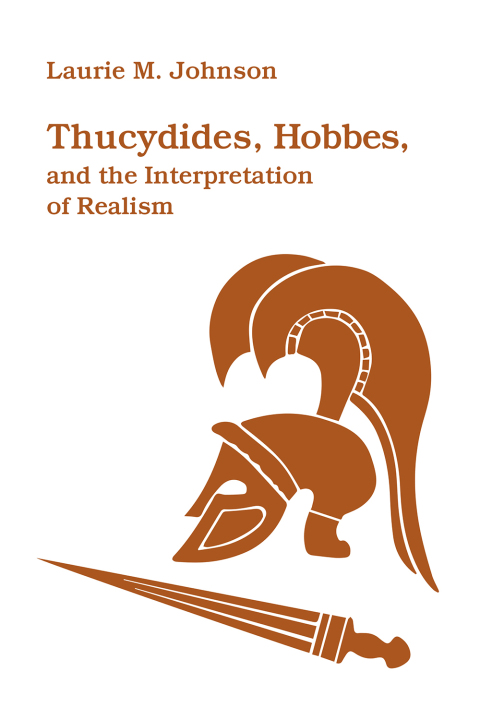 Cover image for book Thucydides, Hobbes, and the Interpretation of Realism