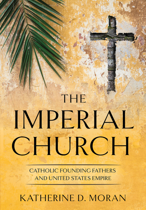 Cover image for book The Imperial Church