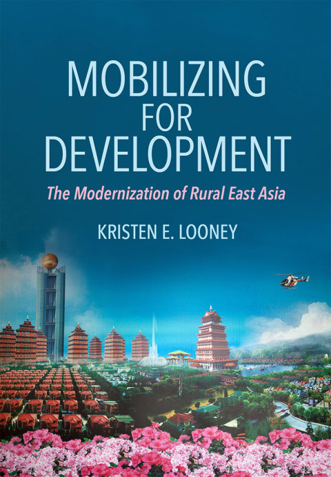 Cover image for book Mobilizing for Development