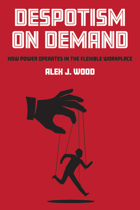 Cover image for book Despotism on Demand