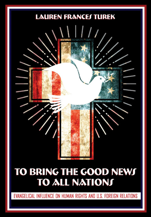 Cover image for book To Bring the Good News to All Nations