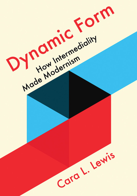 Cover image for book Dynamic Form