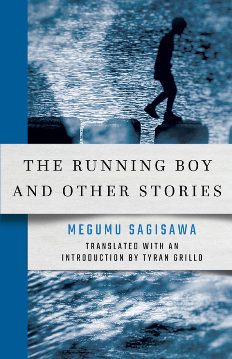 Cover image for book The Running Boy and Other Stories