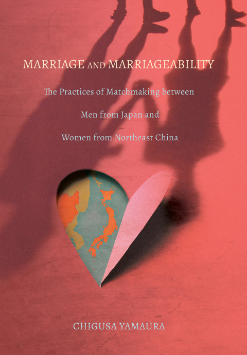 Cover image for book Marriage and Marriageability