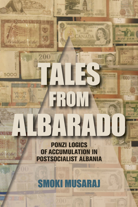 Cover image for book Tales from Albarado