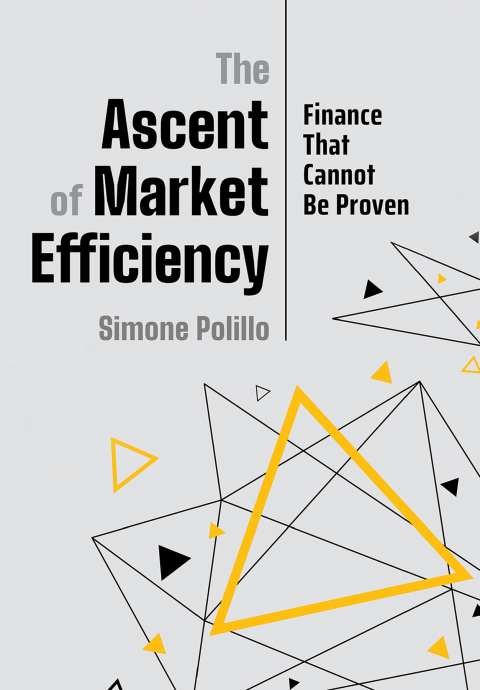 Cover image for book The Ascent of Market Efficiency
